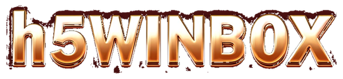 h5.winbox logo